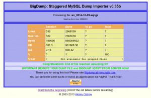 BigDump ver. 0.35b 2014-10-29 19-25-41